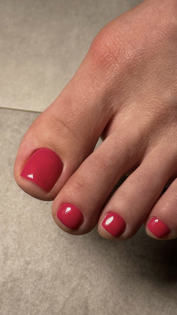 Педикюр Golden Trace Тюмень