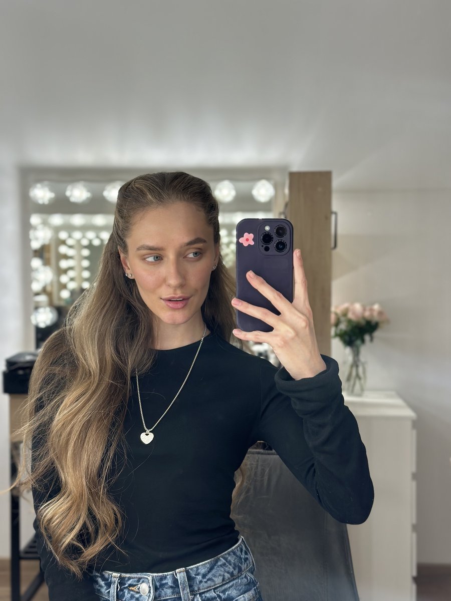 Мастер маникюра Дарья Давыдкова — Тюмень